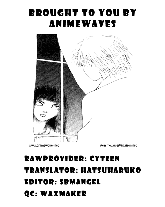 Yamato Nadeshiko Shichihenge Chapter 30 page 41 - Chapter 30: A Weird Chat In Cold Winter