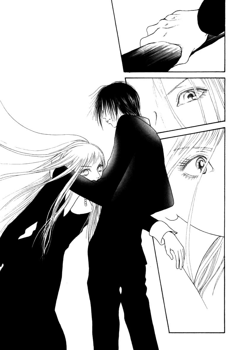 Yamato Nadeshiko Shichihenge Chapter 31 page 40 - Chapter 31: Special Gorgeous Chapter: Morii's Splendid Day