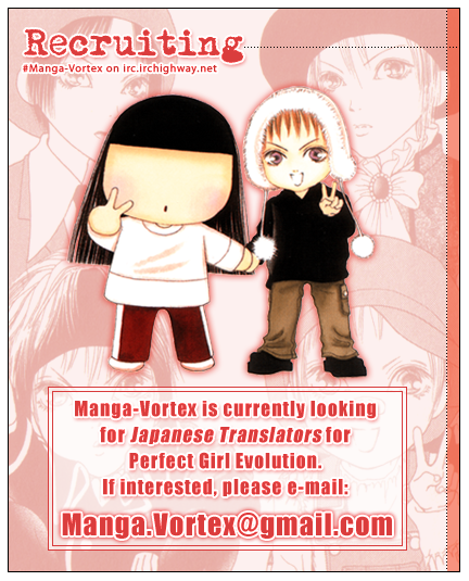 Yamato Nadeshiko Shichihenge Chapter 32 page 42 - Chapter 32: The Queen of Horror Competition