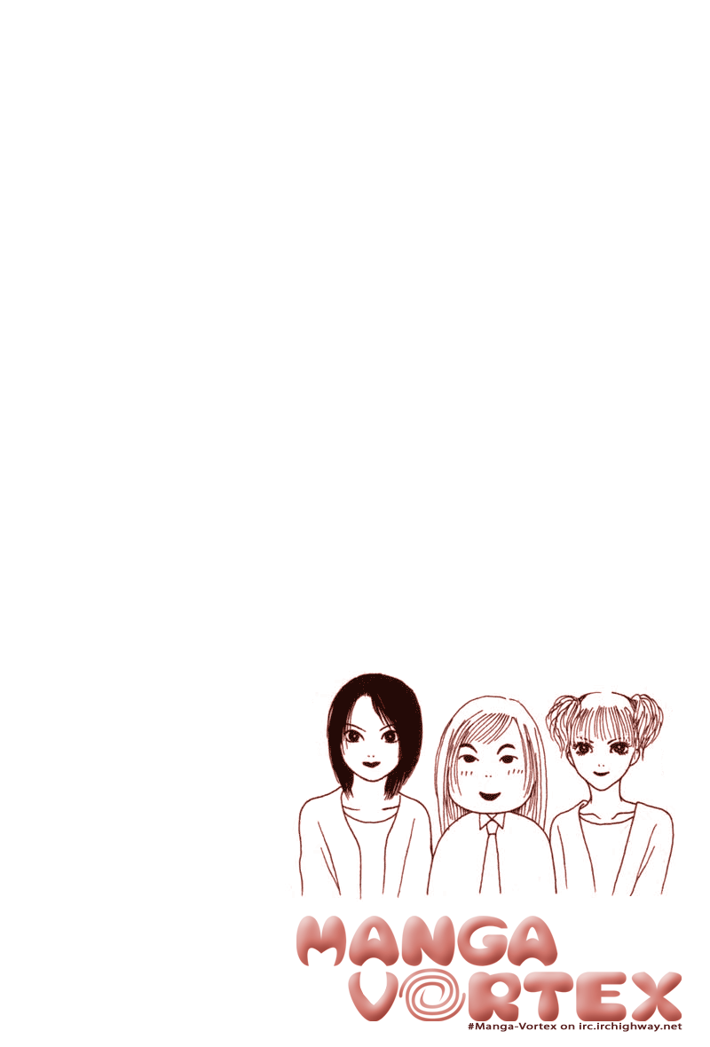 Yamato Nadeshiko Shichihenge Chapter 32 page 43 - Chapter 32: The Queen of Horror Competition