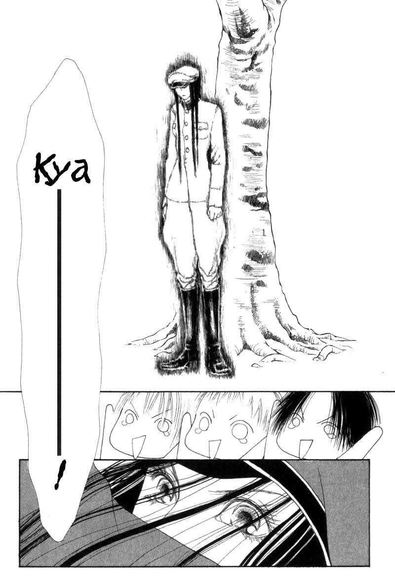 Yamato Nadeshiko Shichihenge Chapter 33 page 14 - Chapter 33: Cherry Blossoms