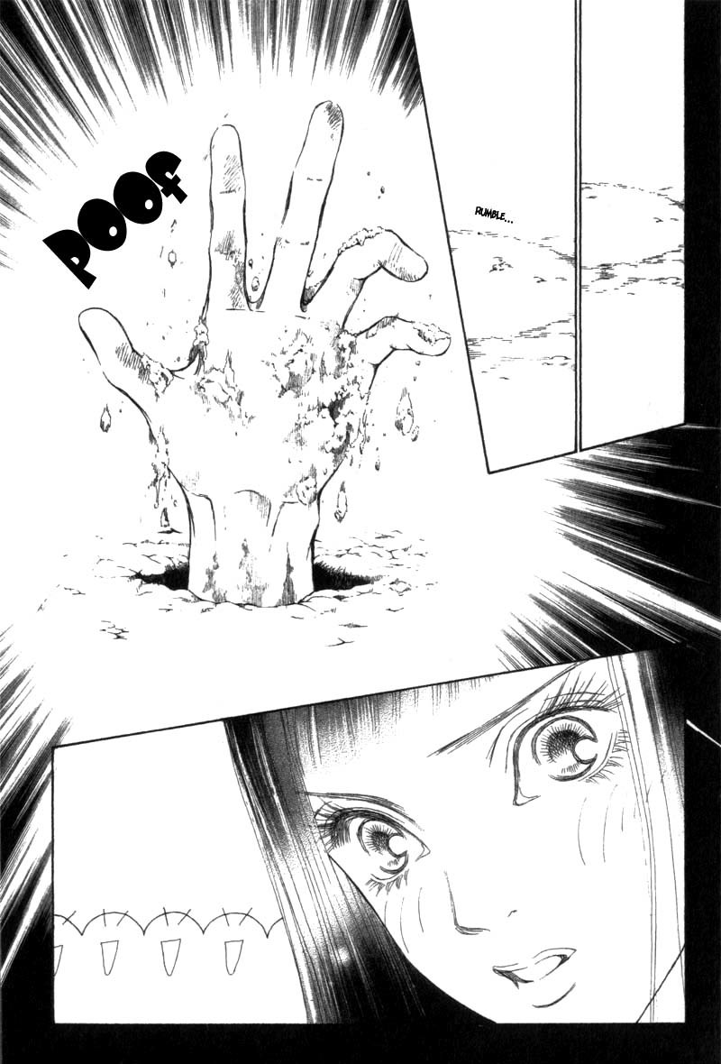Yamato Nadeshiko Shichihenge Chapter 33 page 29 - Chapter 33: Cherry Blossoms