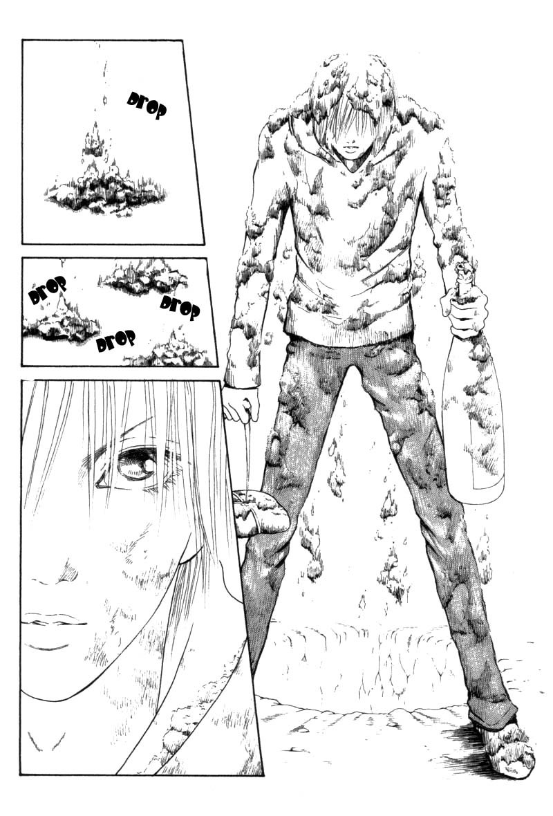 Yamato Nadeshiko Shichihenge Chapter 33 page 30 - Chapter 33: Cherry Blossoms
