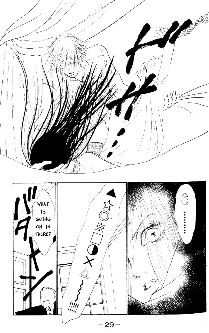 Yamato Nadeshiko Shichihenge Chapter 35 page 29 - Chapter 35: The Path to Being a Lady (Part One)