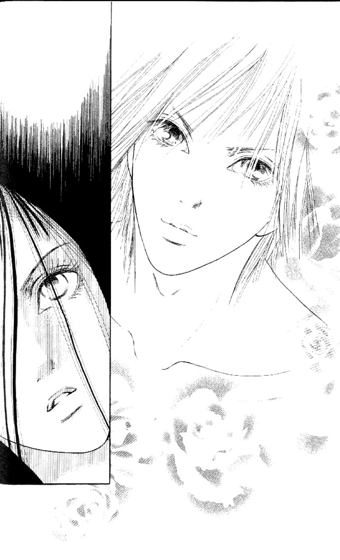 Yamato Nadeshiko Shichihenge Chapter 35 page 34 - Chapter 35: The Path to Being a Lady (Part One)