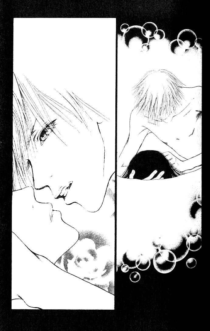 Yamato Nadeshiko Shichihenge Chapter 35 page 35 - Chapter 35: The Path to Being a Lady (Part One)