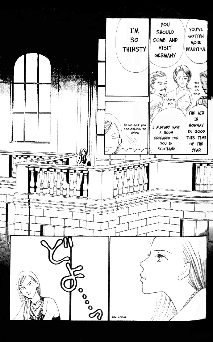 Yamato Nadeshiko Shichihenge Chapter 36 page 30 - Chapter 36: The Path to Being a Lady (Part Two)