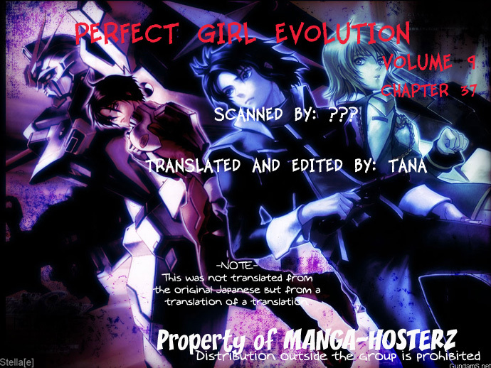 Yamato Nadeshiko Shichihenge Chapter 37 page 1 - Chapter 37: The Prince in Sheep's Clothing