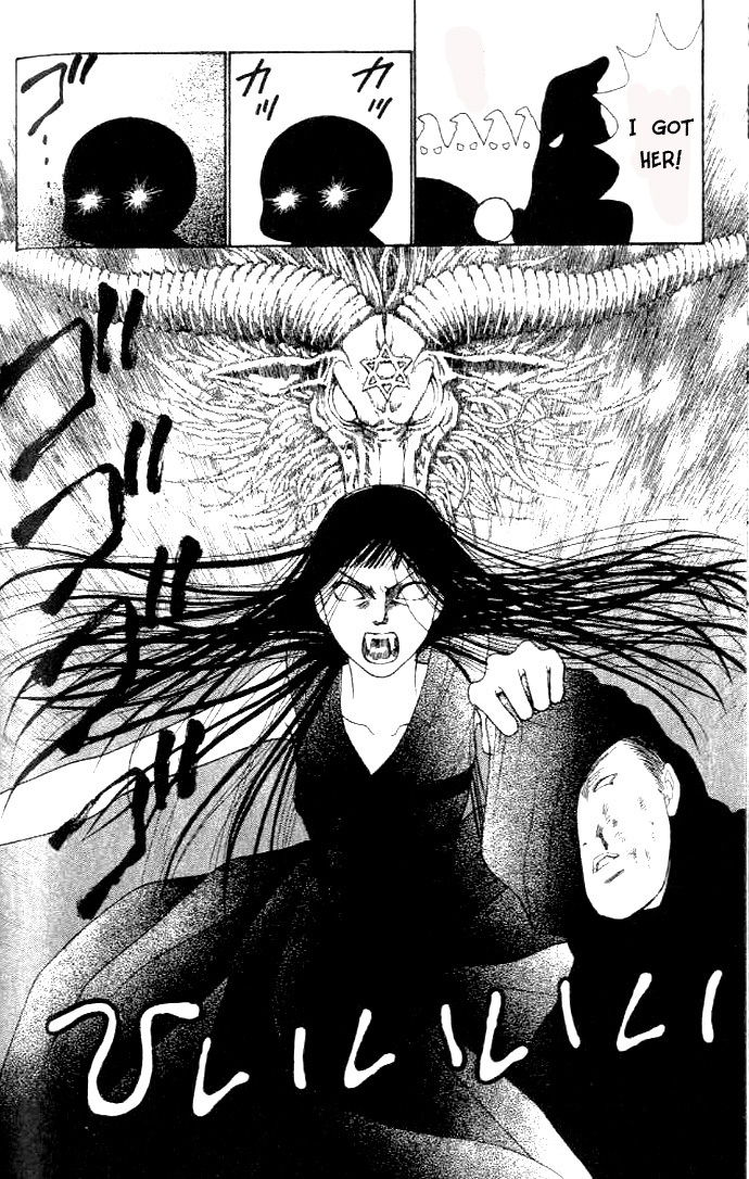 Yamato Nadeshiko Shichihenge Chapter 37 page 25 - Chapter 37: The Prince in Sheep's Clothing