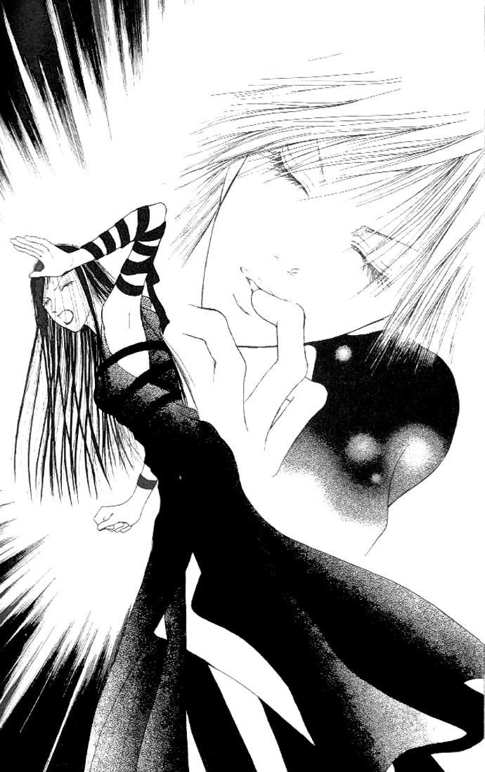 Yamato Nadeshiko Shichihenge Chapter 38 page 12 - Chapter 38: Going Home to Face a Typhoon