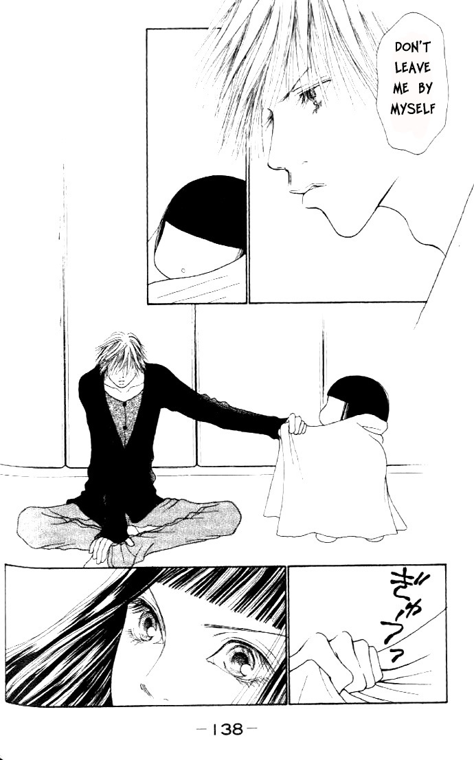 Yamato Nadeshiko Shichihenge Chapter 38 page 14 - Chapter 38: Going Home to Face a Typhoon