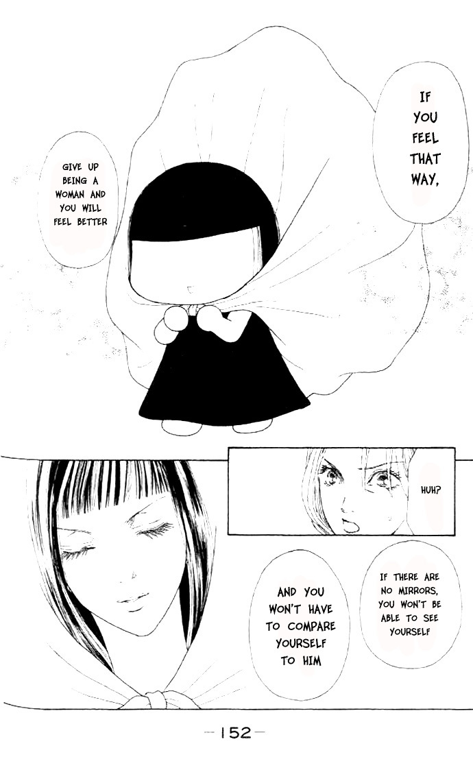 Yamato Nadeshiko Shichihenge Chapter 38 page 28 - Chapter 38: Going Home to Face a Typhoon