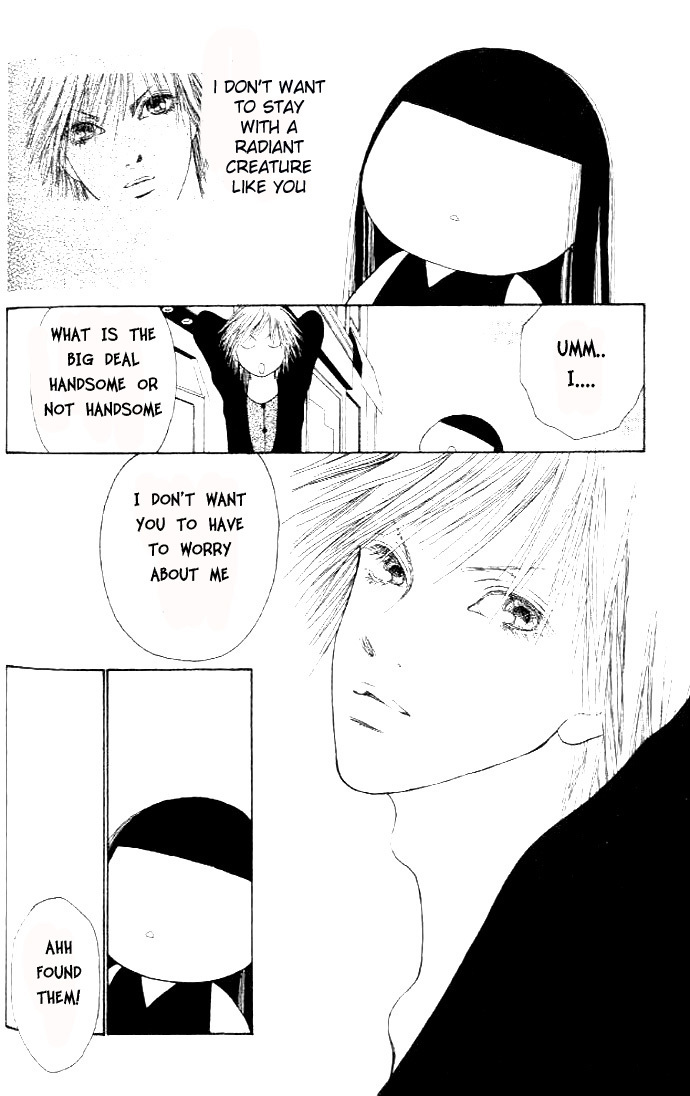Yamato Nadeshiko Shichihenge Chapter 38 page 36 - Chapter 38: Going Home to Face a Typhoon