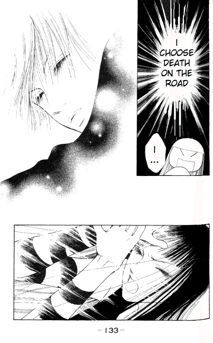 Yamato Nadeshiko Shichihenge Chapter 38 page 9 - Chapter 38: Going Home to Face a Typhoon