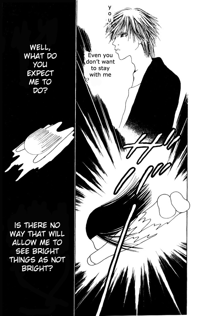Yamato Nadeshiko Shichihenge Chapter 39 page 22 - Chapter 39: Winter Wonder Land