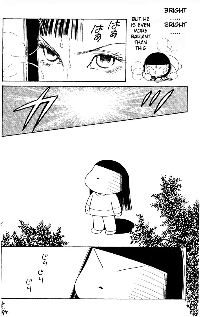 Yamato Nadeshiko Shichihenge Chapter 39 page 26 - Chapter 39: Winter Wonder Land