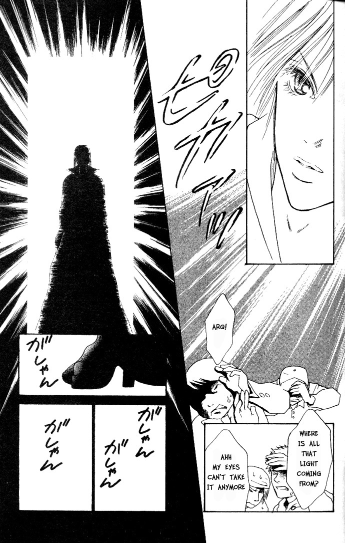 Yamato Nadeshiko Shichihenge Chapter 39 page 31 - Chapter 39: Winter Wonder Land