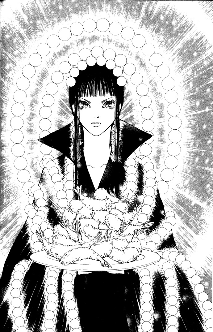 Yamato Nadeshiko Shichihenge Chapter 39 page 32 - Chapter 39: Winter Wonder Land
