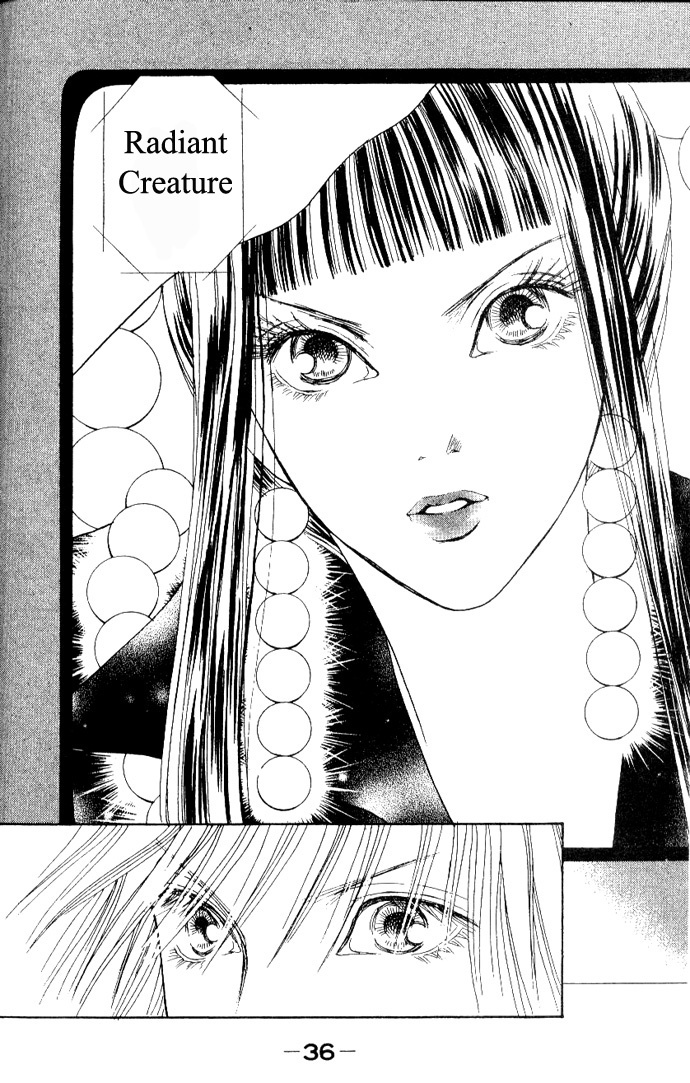 Yamato Nadeshiko Shichihenge Chapter 39 page 34 - Chapter 39: Winter Wonder Land
