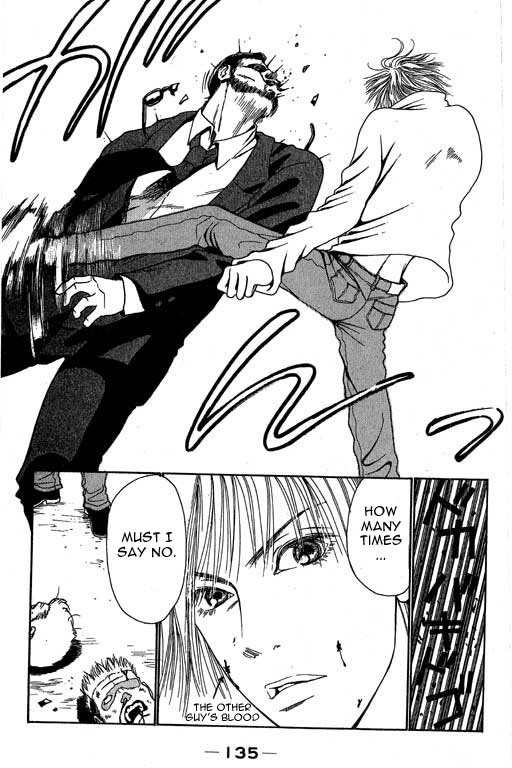 Yamato Nadeshiko Shichihenge Chapter 4 page 15 - Chapter 4: Ah~ A Nostalgic Dark Past