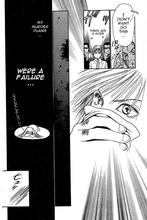 Yamato Nadeshiko Shichihenge Chapter 4 page 16 - Chapter 4: Ah~ A Nostalgic Dark Past