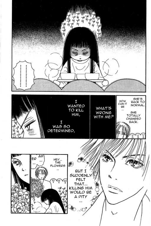 Yamato Nadeshiko Shichihenge Chapter 4 page 37 - Chapter 4: Ah~ A Nostalgic Dark Past