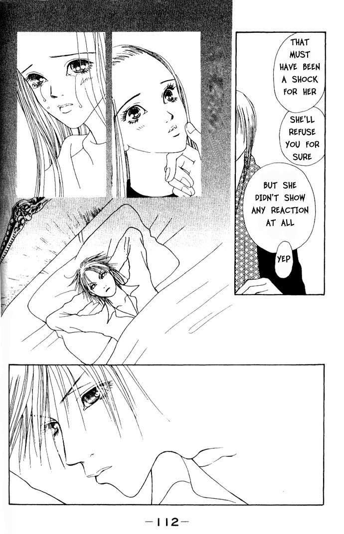 Yamato Nadeshiko Shichihenge Chapter 41 page 24 - Chapter 41: Dreams Come True