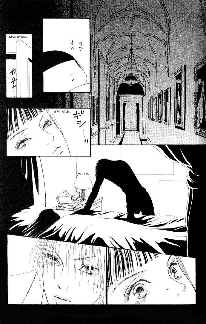 Yamato Nadeshiko Shichihenge Chapter 41 page 25 - Chapter 41: Dreams Come True