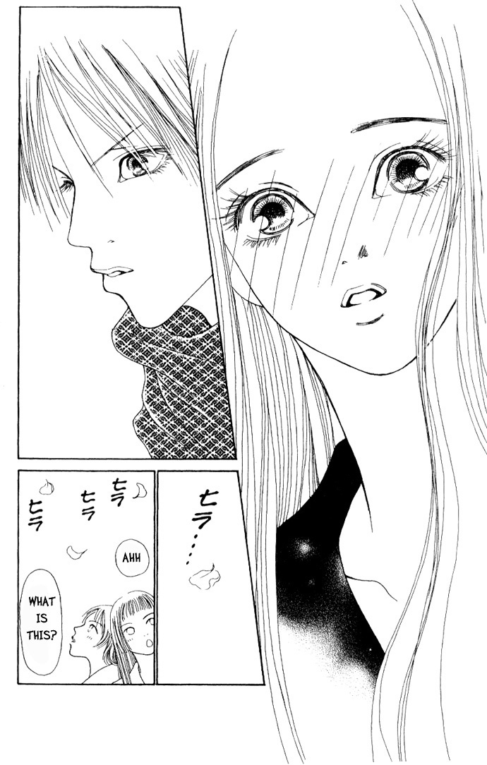Yamato Nadeshiko Shichihenge Chapter 41 page 32 - Chapter 41: Dreams Come True