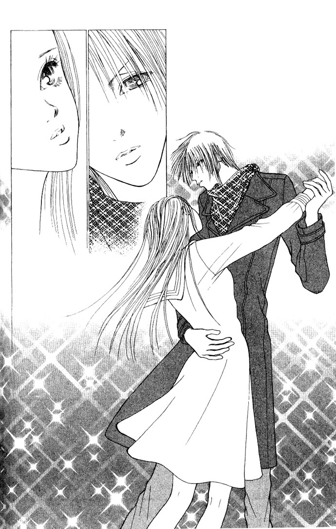Yamato Nadeshiko Shichihenge Chapter 41 page 34 - Chapter 41: Dreams Come True