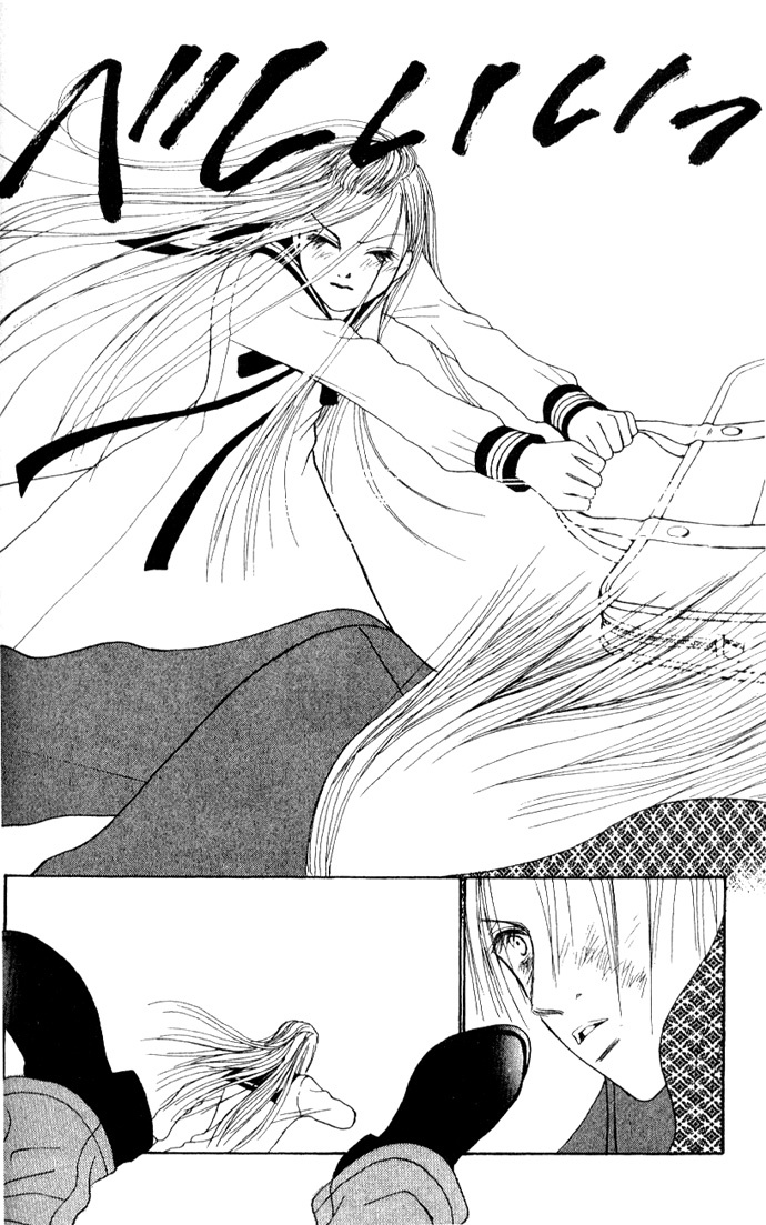 Yamato Nadeshiko Shichihenge Chapter 41 page 37 - Chapter 41: Dreams Come True