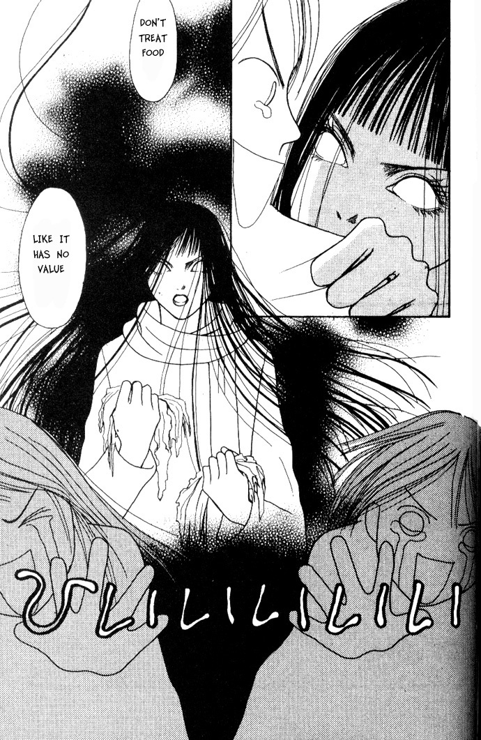 Yamato Nadeshiko Shichihenge Chapter 42 page 21 - Chapter 42: When the Typhoon Wreaks Everything in Its Path
