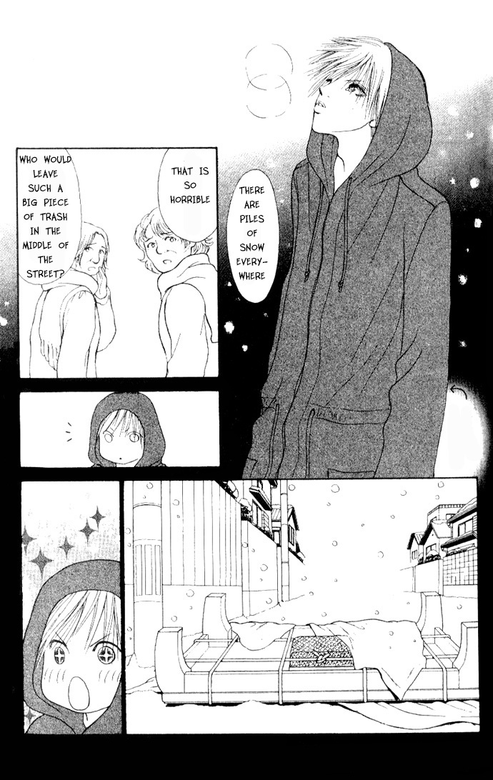 Yamato Nadeshiko Shichihenge Chapter 42 page 29 - Chapter 42: When the Typhoon Wreaks Everything in Its Path