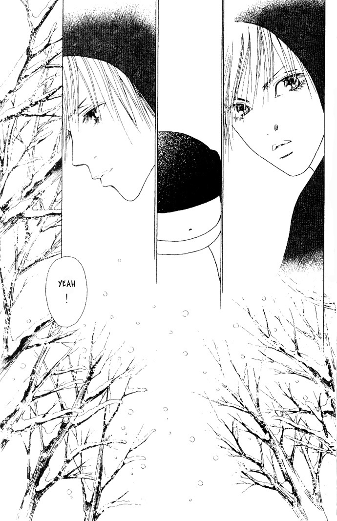Yamato Nadeshiko Shichihenge Chapter 42 page 33 - Chapter 42: When the Typhoon Wreaks Everything in Its Path