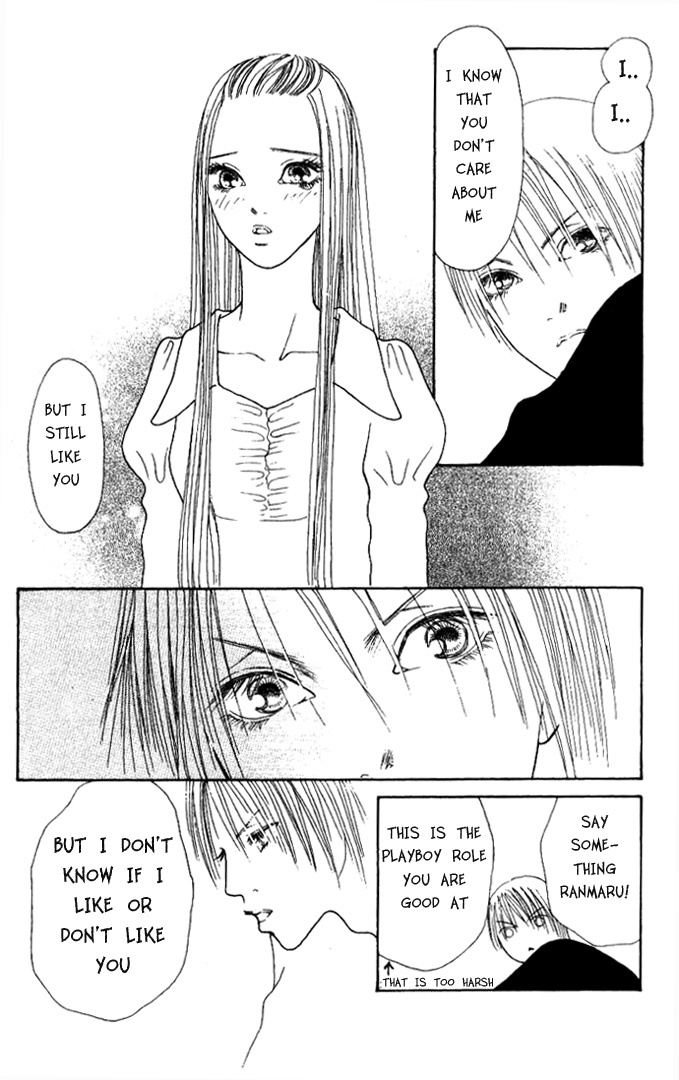 Yamato Nadeshiko Shichihenge Chapter 43 page 42 - Chapter 43: Girl's Bravo!