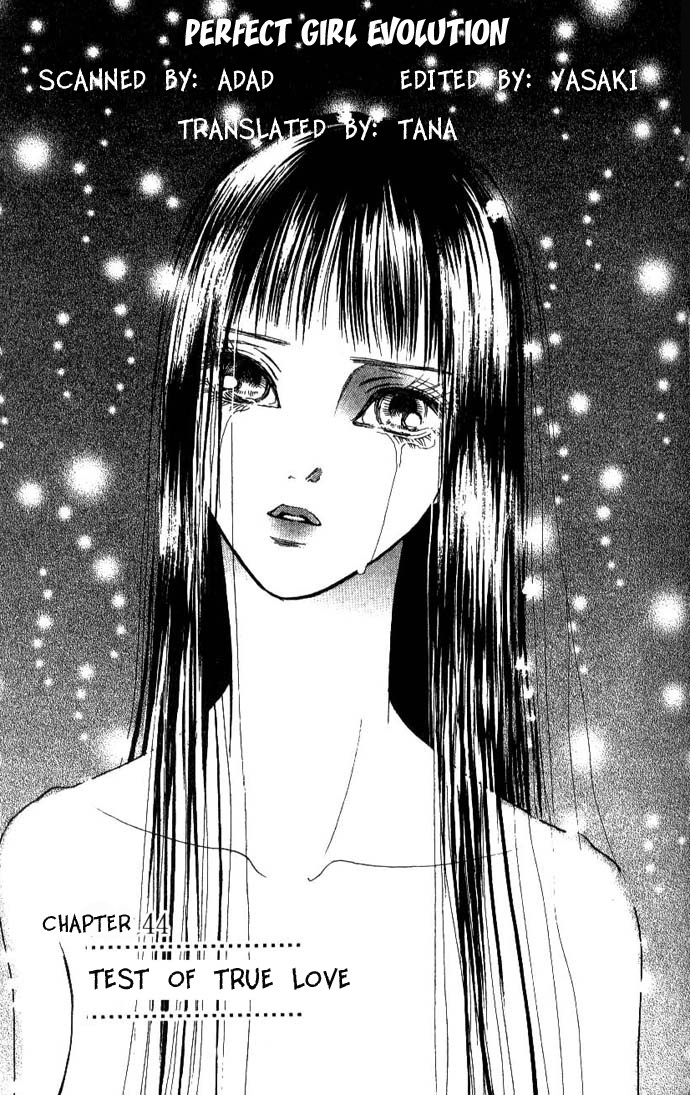 Yamato Nadeshiko Shichihenge Chapter 44 page 2 - Chapter 44: Test of True Love