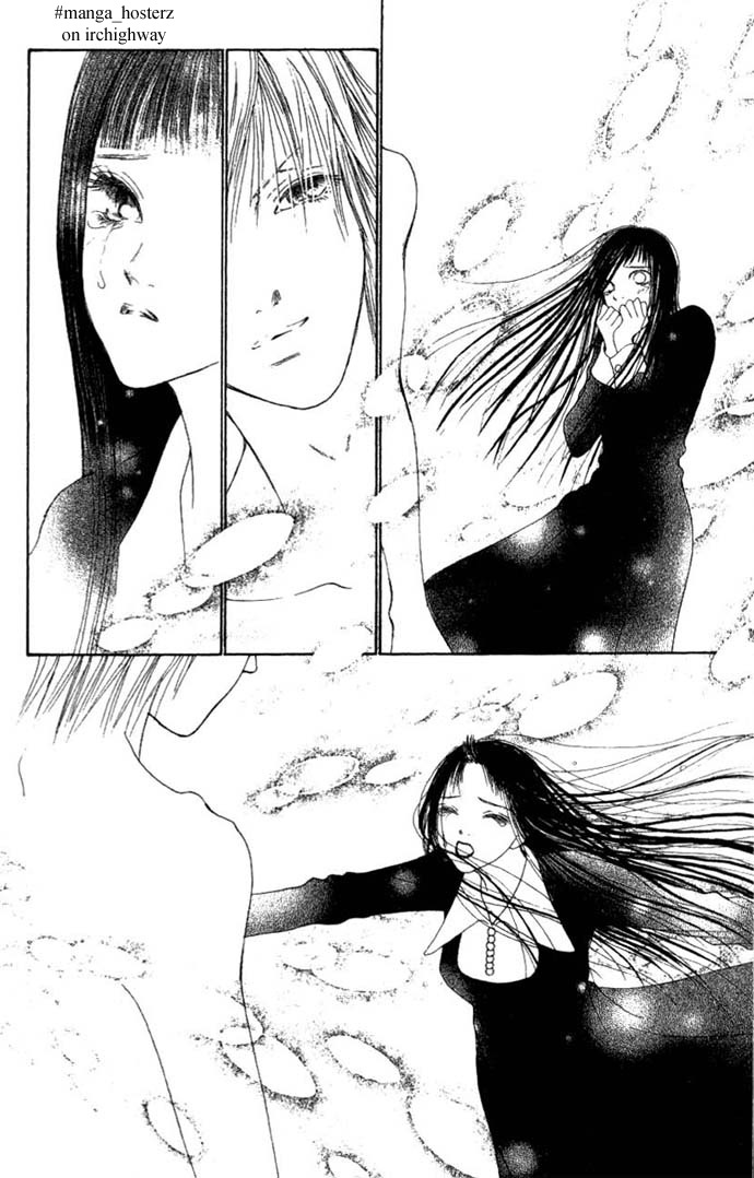 Yamato Nadeshiko Shichihenge Chapter 44 page 37 - Chapter 44: Test of True Love