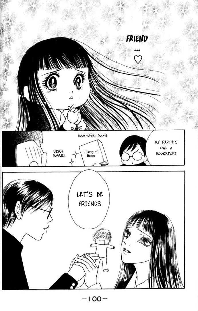 Yamato Nadeshiko Shichihenge Chapter 45 page 14 - Chapter 45: Sunako Is Champion