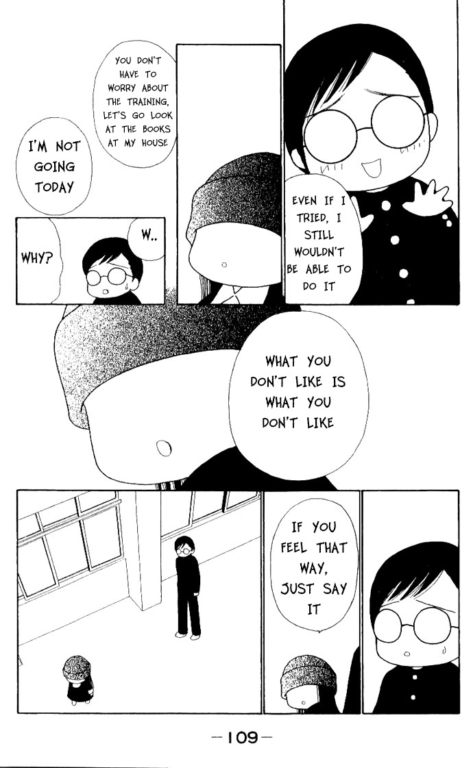 Yamato Nadeshiko Shichihenge Chapter 45 page 23 - Chapter 45: Sunako Is Champion