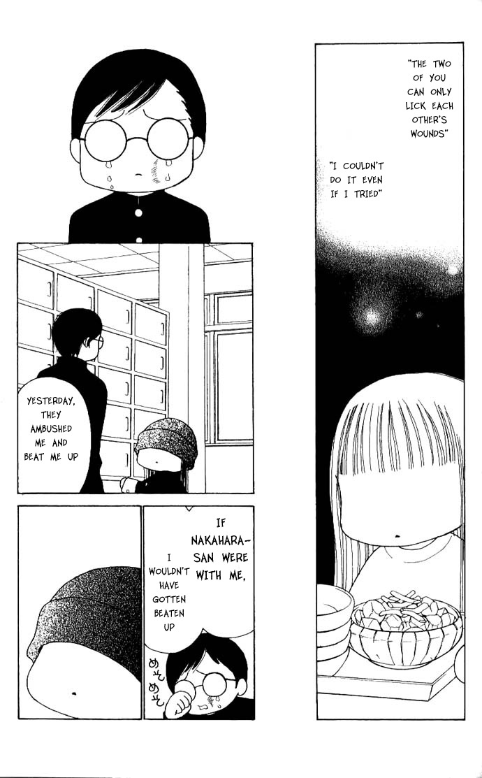 Yamato Nadeshiko Shichihenge Chapter 45 page 25 - Chapter 45: Sunako Is Champion