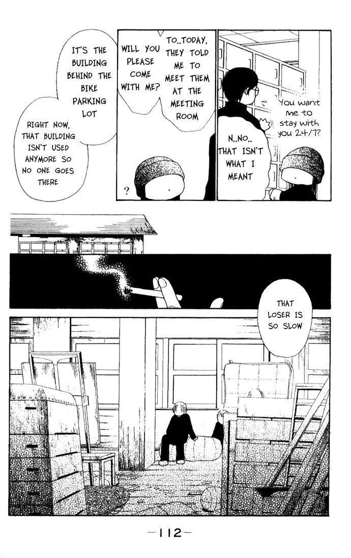 Yamato Nadeshiko Shichihenge Chapter 45 page 26 - Chapter 45: Sunako Is Champion