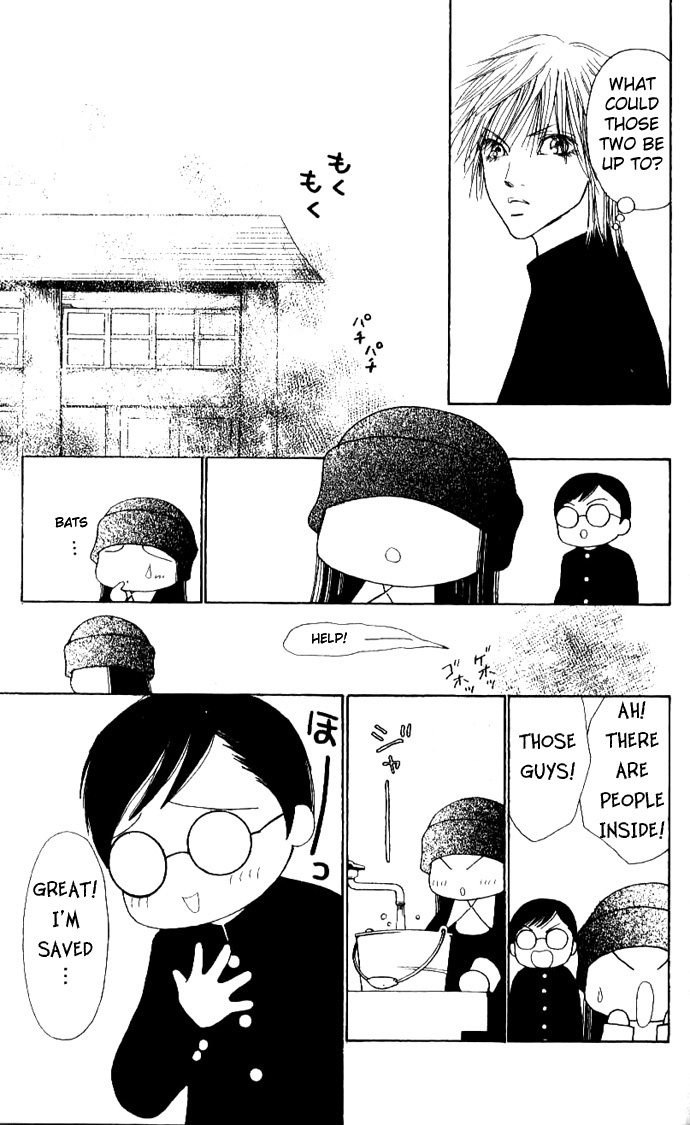 Yamato Nadeshiko Shichihenge Chapter 45 page 29 - Chapter 45: Sunako Is Champion