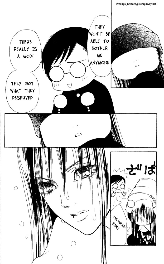 Yamato Nadeshiko Shichihenge Chapter 45 page 30 - Chapter 45: Sunako Is Champion