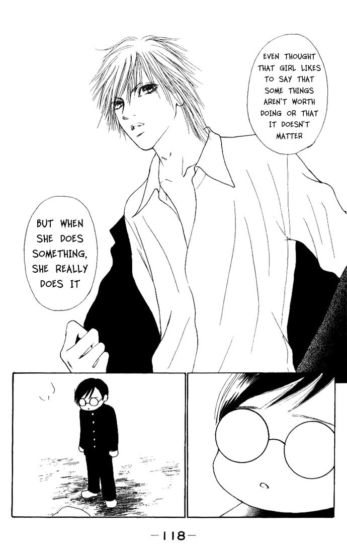 Yamato Nadeshiko Shichihenge Chapter 45 page 32 - Chapter 45: Sunako Is Champion