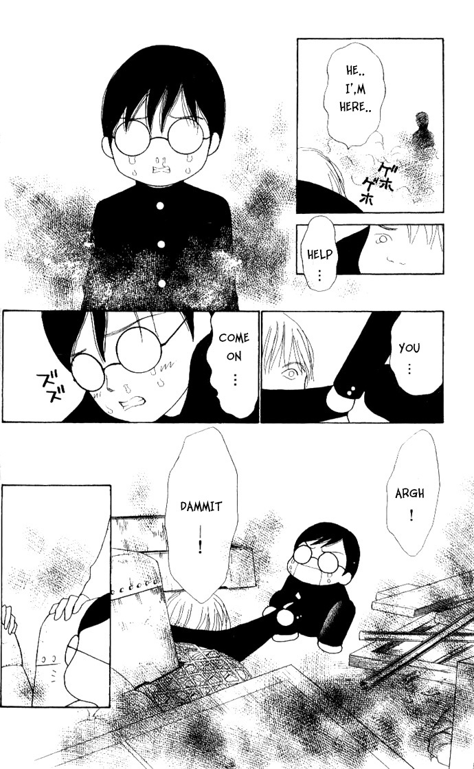 Yamato Nadeshiko Shichihenge Chapter 45 page 36 - Chapter 45: Sunako Is Champion
