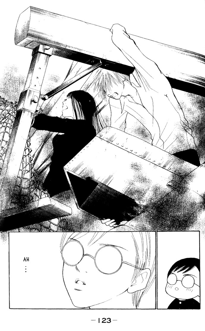 Yamato Nadeshiko Shichihenge Chapter 45 page 37 - Chapter 45: Sunako Is Champion