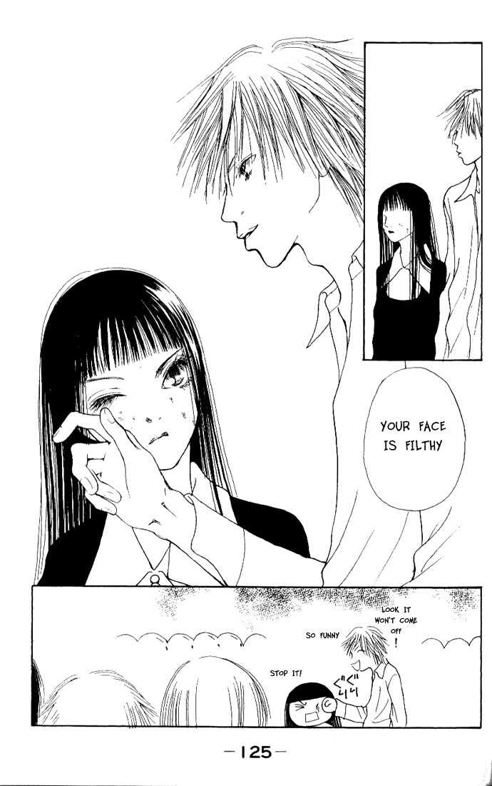 Yamato Nadeshiko Shichihenge Chapter 45 page 39 - Chapter 45: Sunako Is Champion