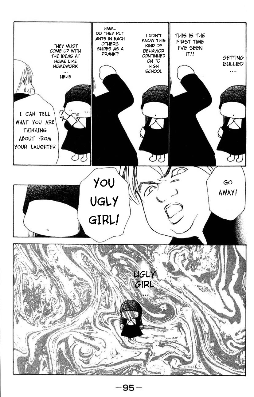 Yamato Nadeshiko Shichihenge Chapter 45 page 9 - Chapter 45: Sunako Is Champion