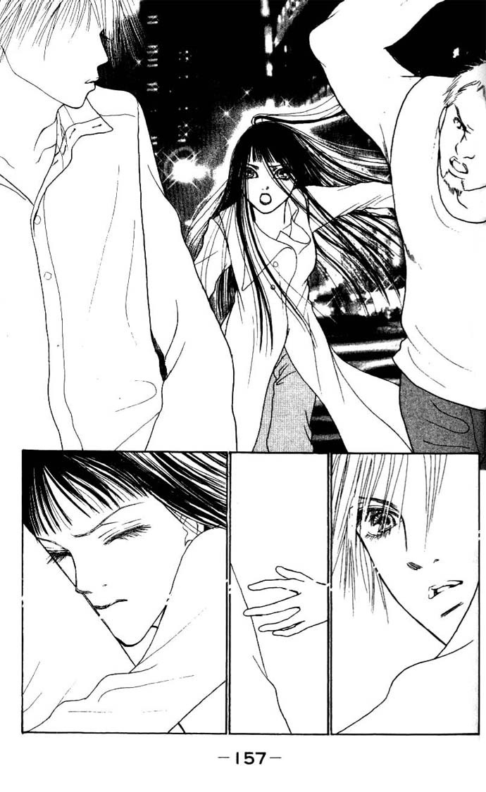 Yamato Nadeshiko Shichihenge Chapter 46 page 31 - Chapter 46: The Picture of Love