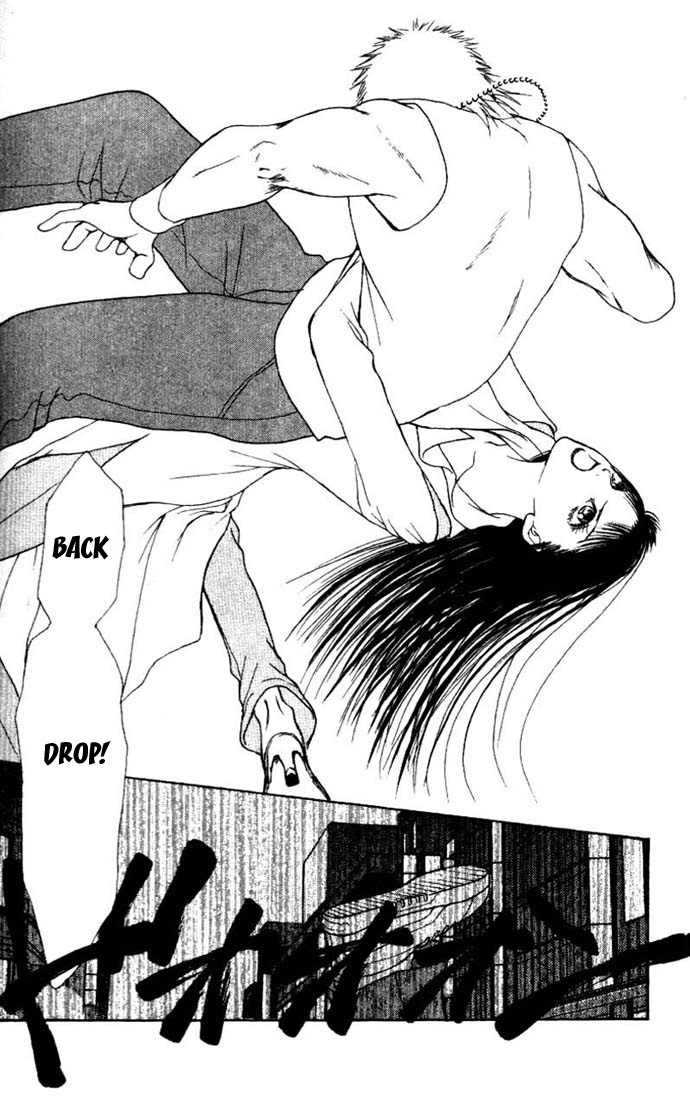Yamato Nadeshiko Shichihenge Chapter 46 page 32 - Chapter 46: The Picture of Love